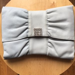 Banana Republic clutch - last call!